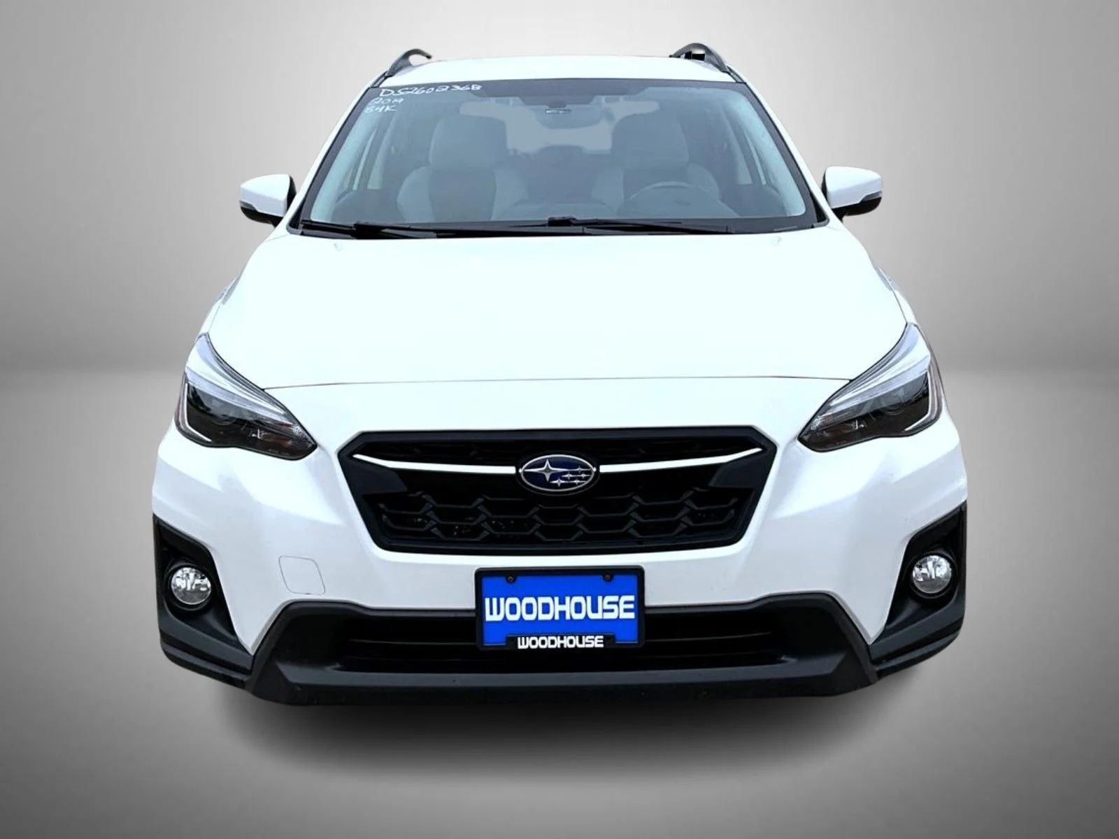 Used 2019 White Subaru 2.0i Limited image 2