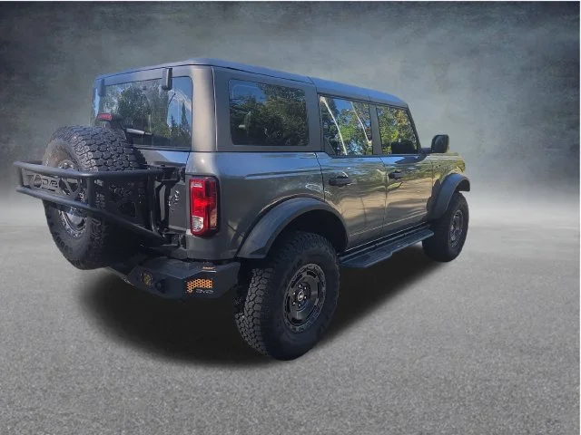 Used 2025 Gray Ford Base image 7