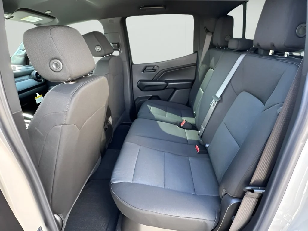 New 2026 White Sands Chevrolet Trail Boss image 15
