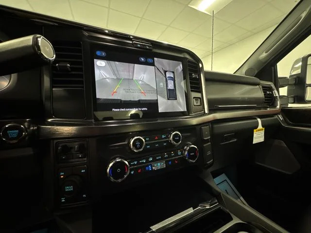 New 2026 Avalanche Ford F-250® Lariat® image 34