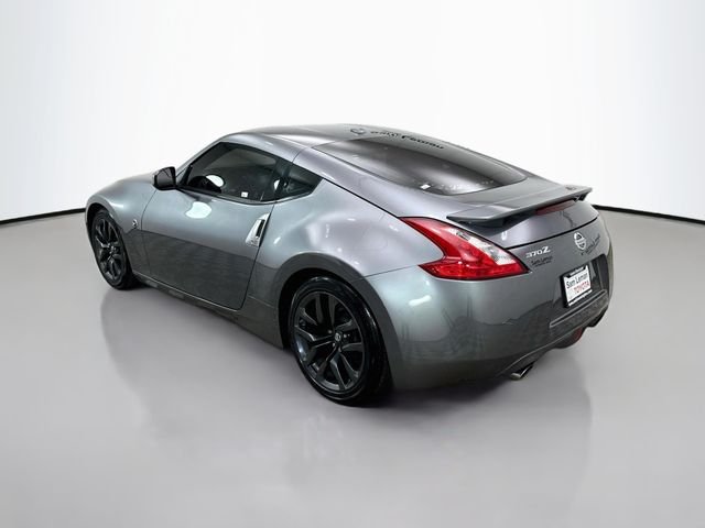 Used 2017 Gray Nissan Touring image 5