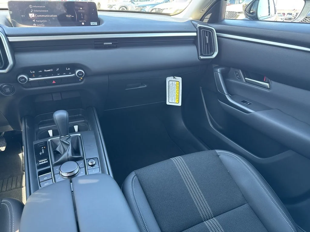 2025 Mazda CX-50 Select - Photo 14