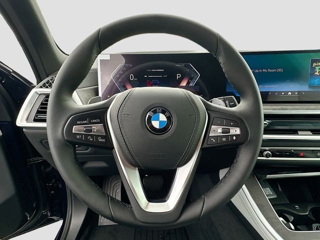 New 2026 Blue BMW sDrive40i image 8