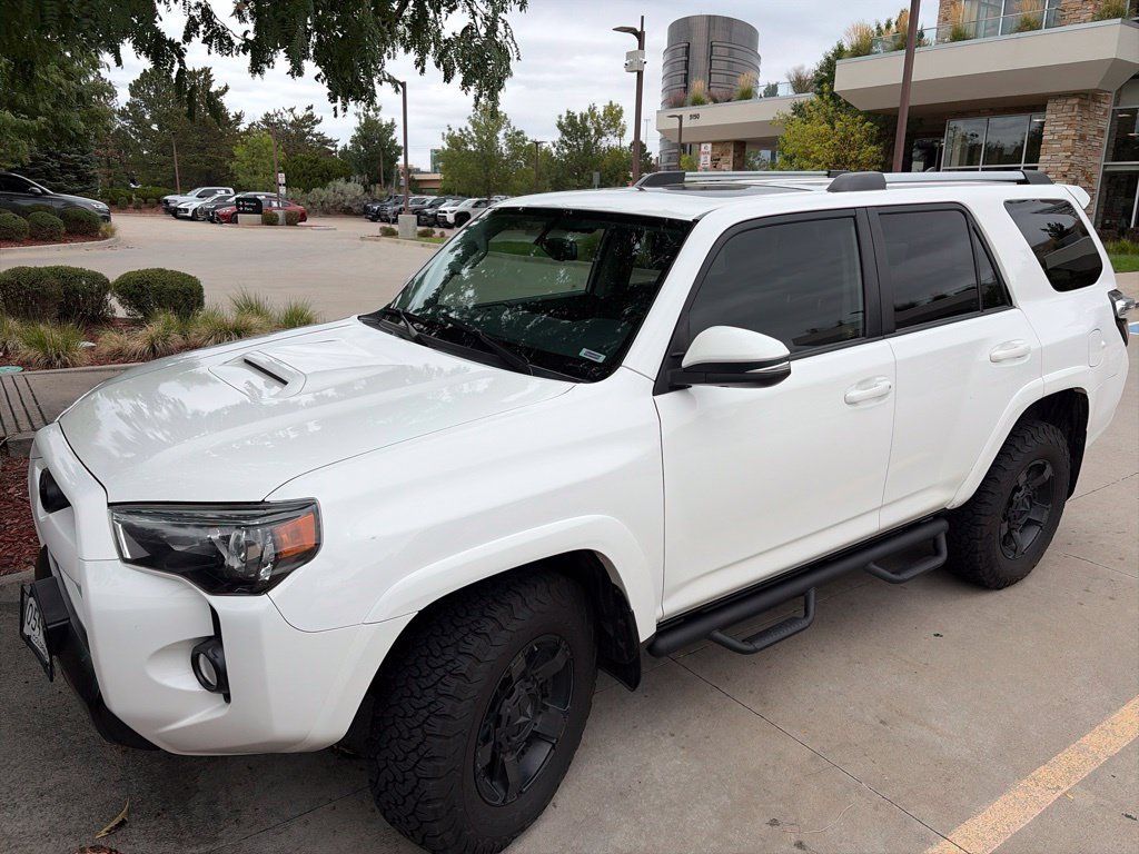 2014 Toyota 4Runner