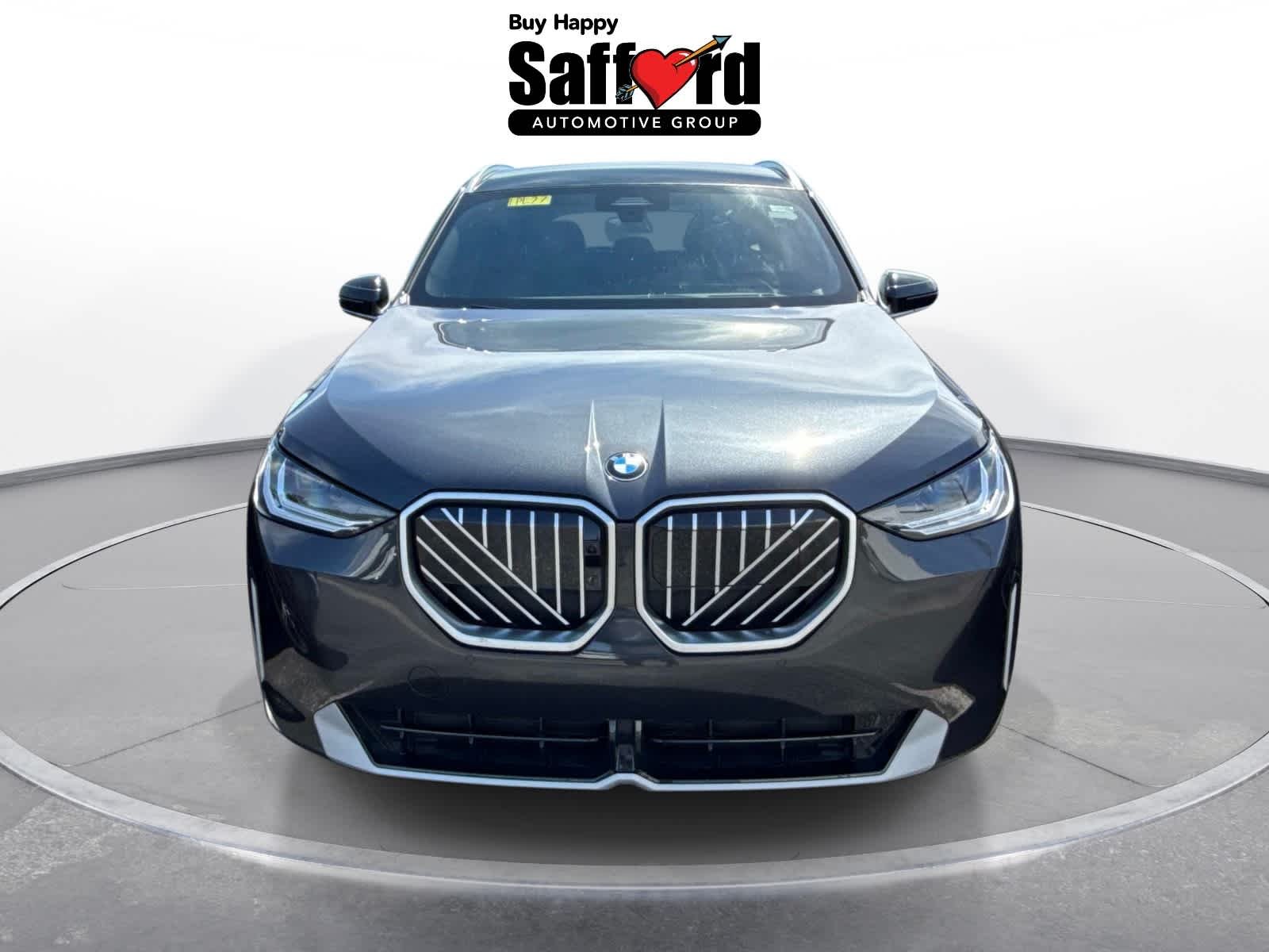 Used 2026 Dark Graphite Metallic BMW 30 xDrive image 7