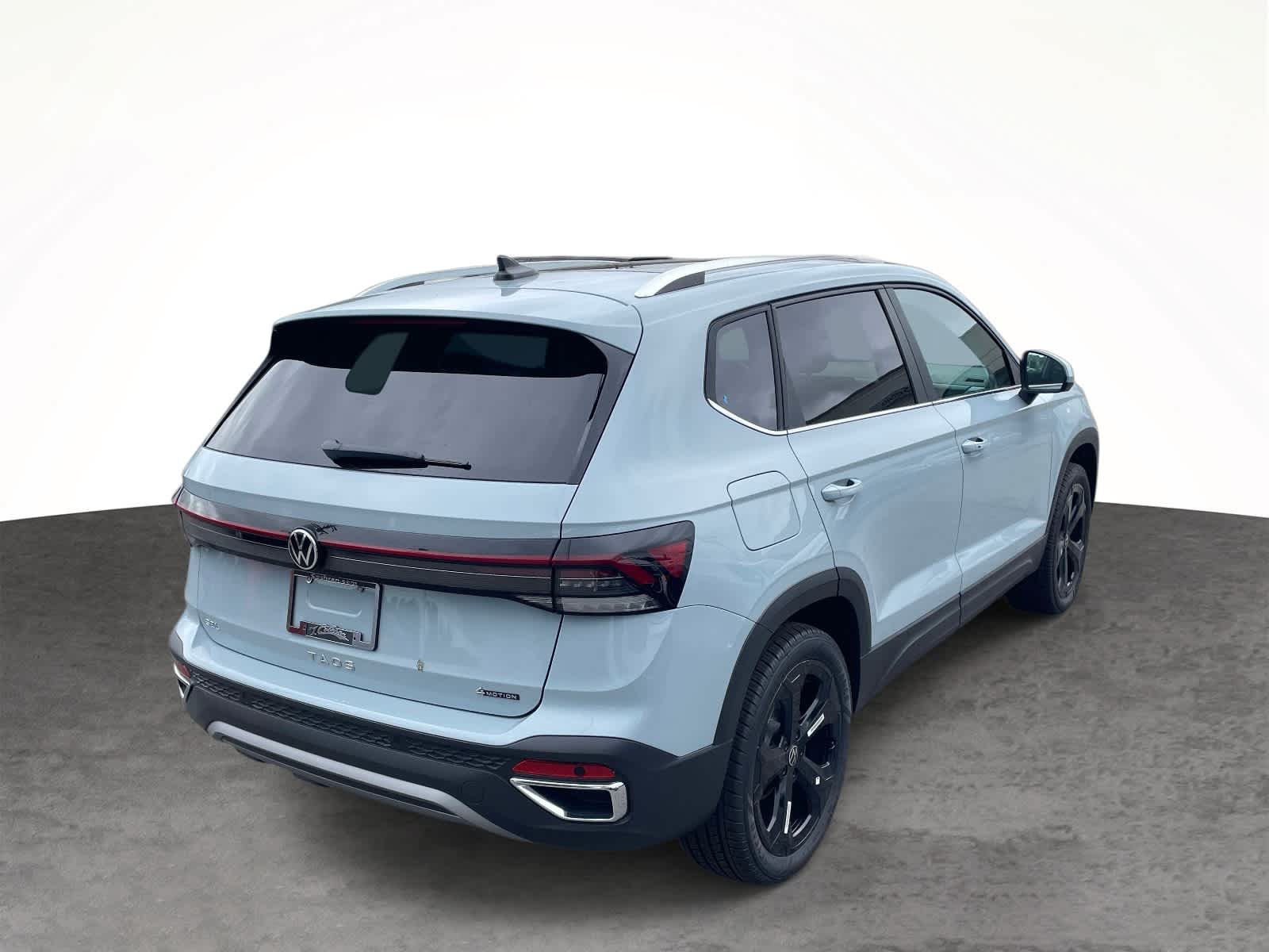 New 2027 9728/ Volkswagen SEL image 7