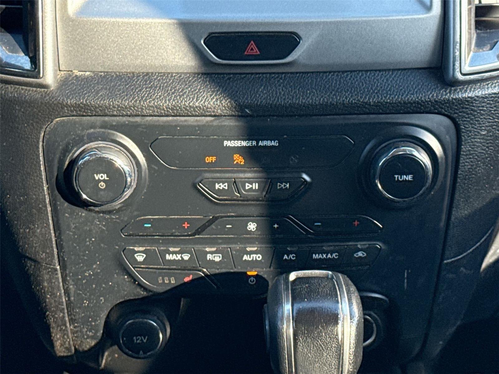 Used 2020 Race Red Ford XLT image 24