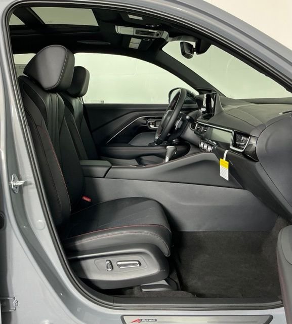 Certified Used 2026 Urban Gray Pearl Acura A-Spec Package image 26