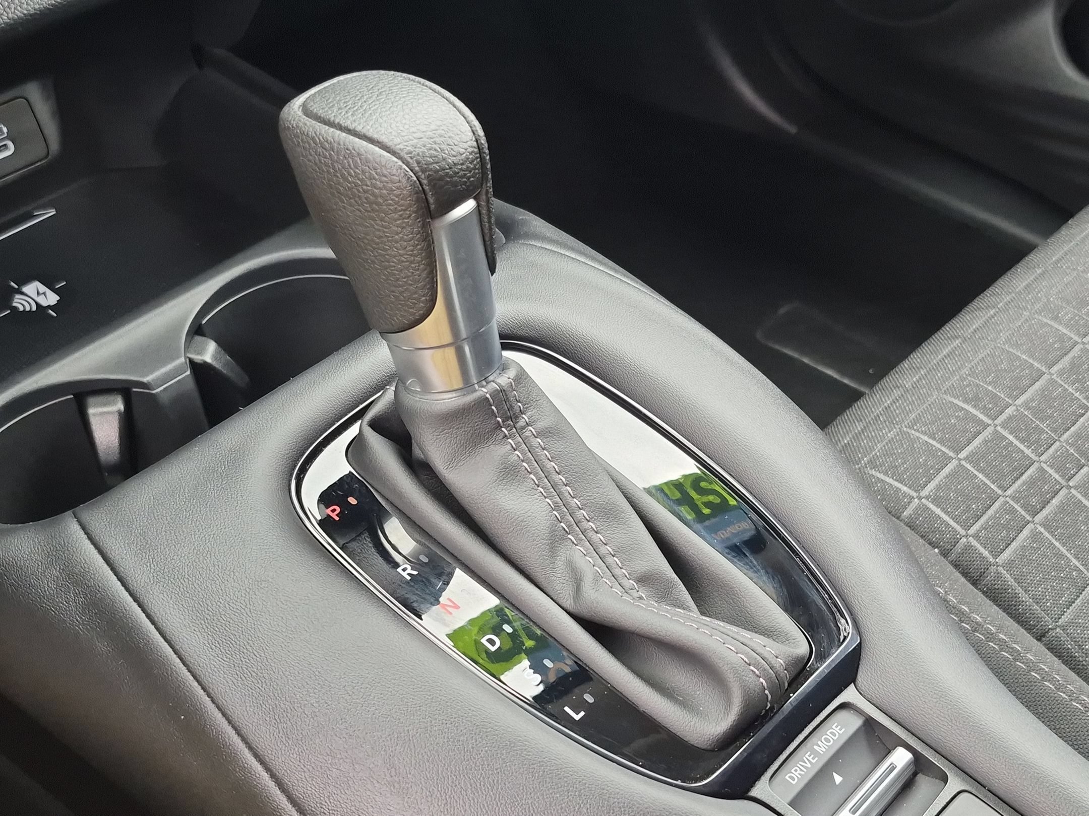 Used 2026 Gray Honda LX image 23