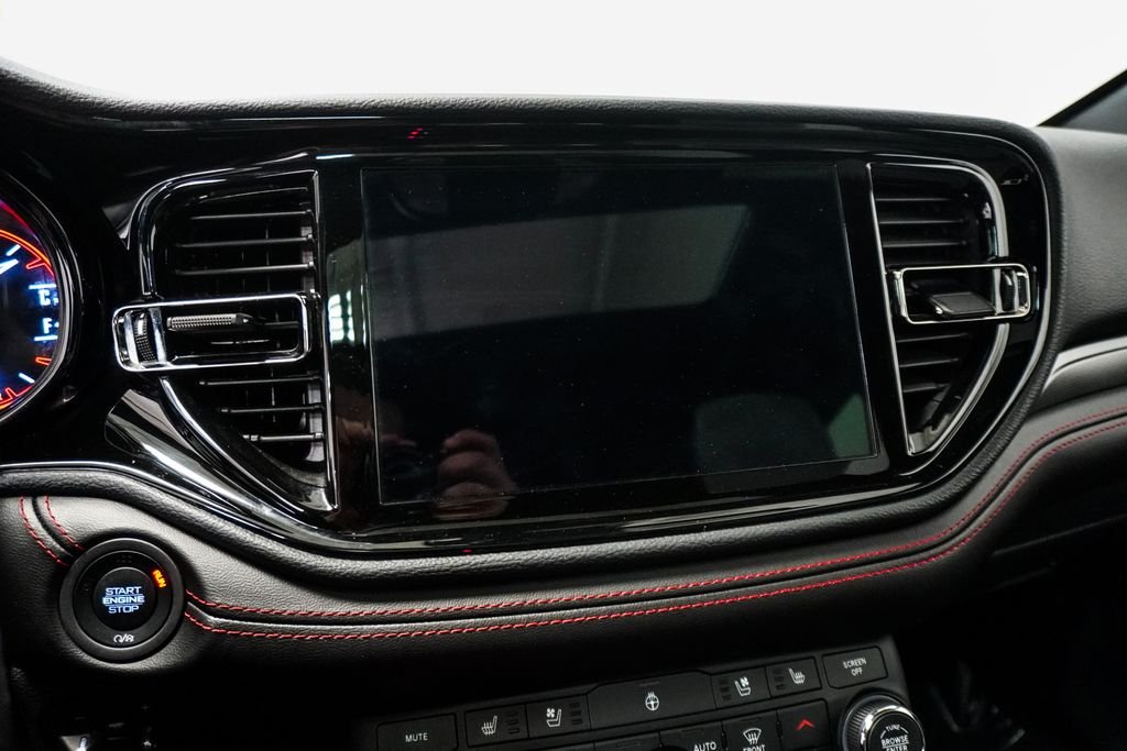 Used 2023 Red Dodge R/T Plus image 27