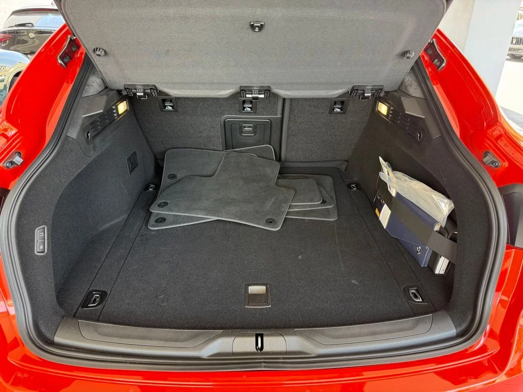 Used 2023 Devil Orange Maserati Modena image 26