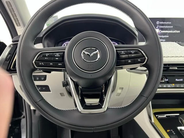 2026 Mazda CX-90 Premium Plus Package - Photo 18
