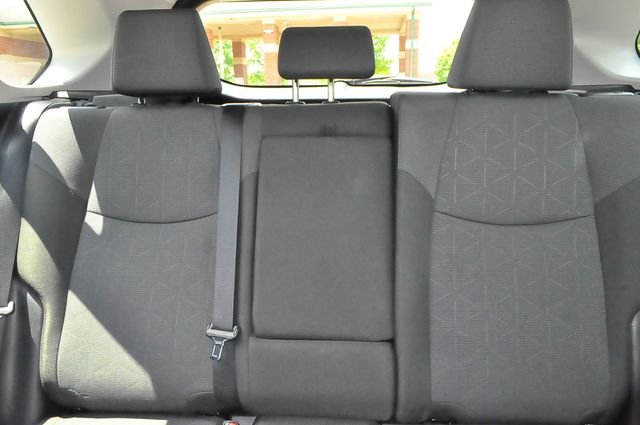 Used 2025 Gray Toyota XLE image 13
