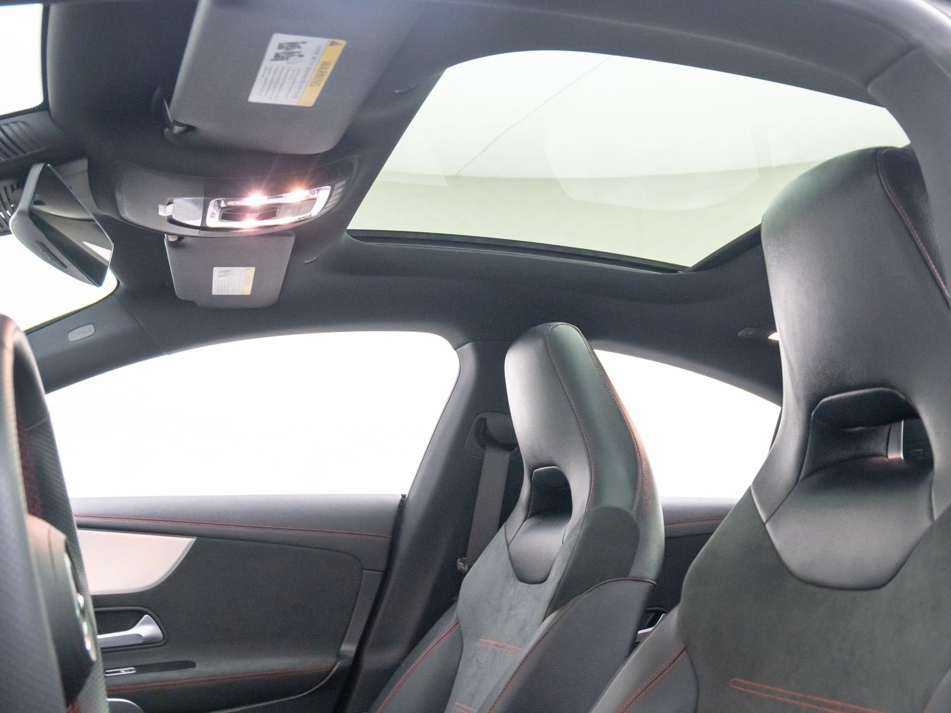 2026 Mercedes-Benz CLA CLA 250 - Photo 57
