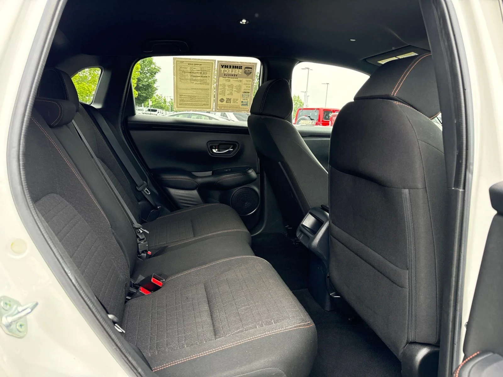 Used 2024  Honda Sport image 29