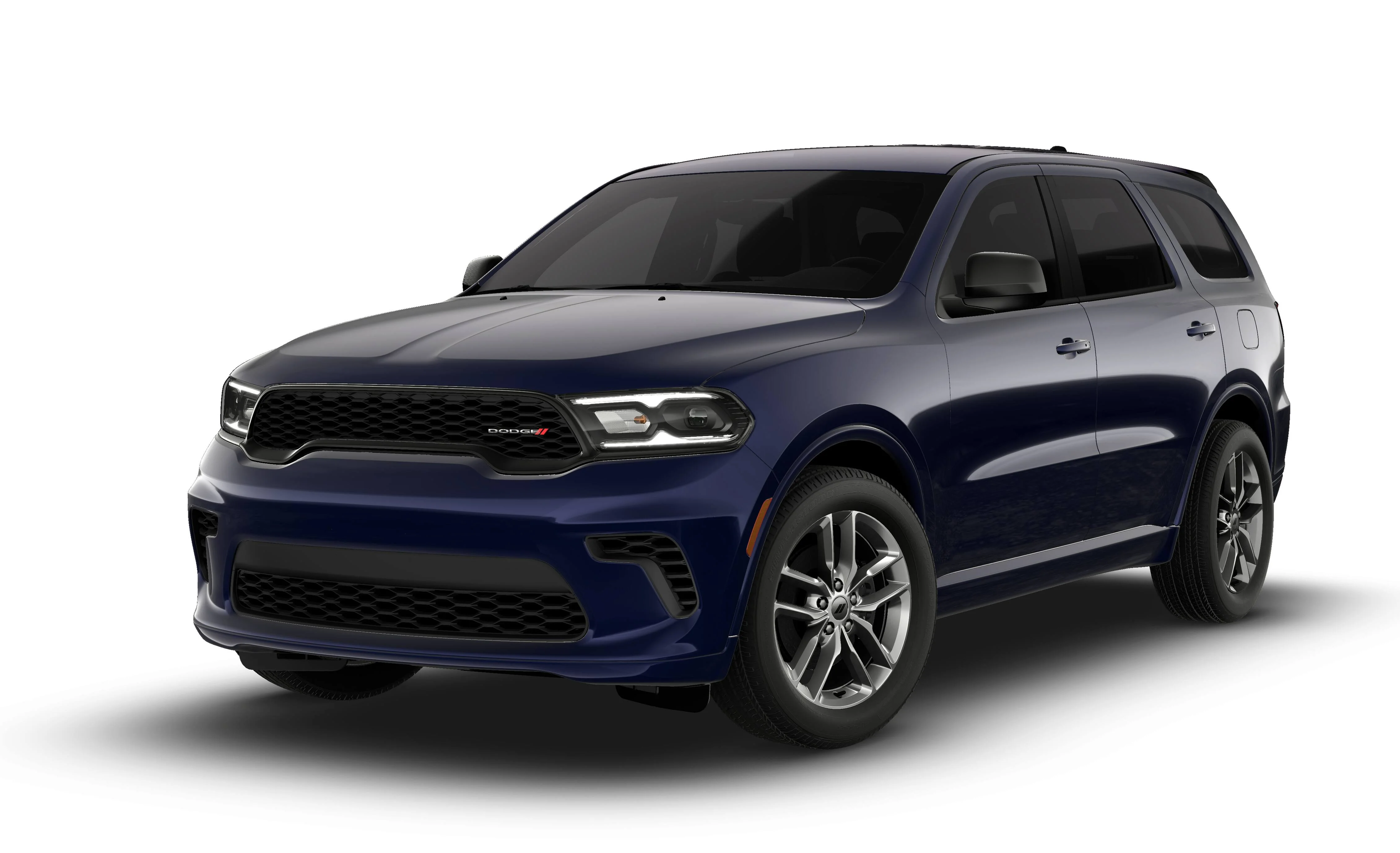 2026 Dodge Durango's photo