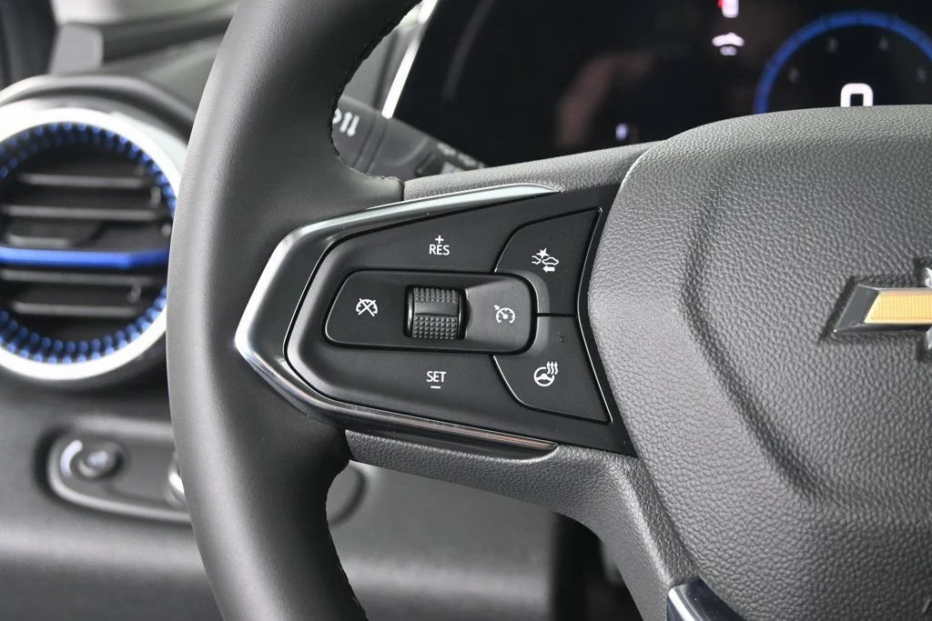 2026 Chevrolet Trax LT - Photo 32