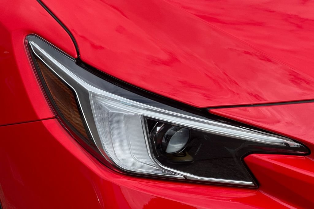 New 2026 IGNITION RED Subaru tS image 33