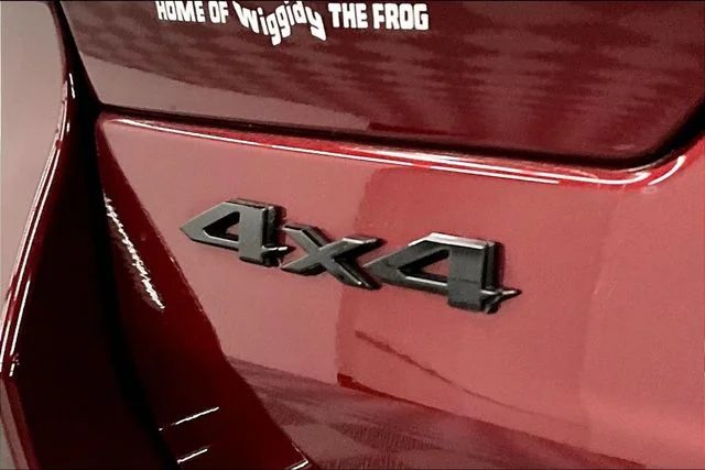 2025 Jeep Grand Cherokee Altitude - Photo 9