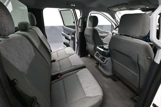2021 Ford F-150 XLT - Photo 43