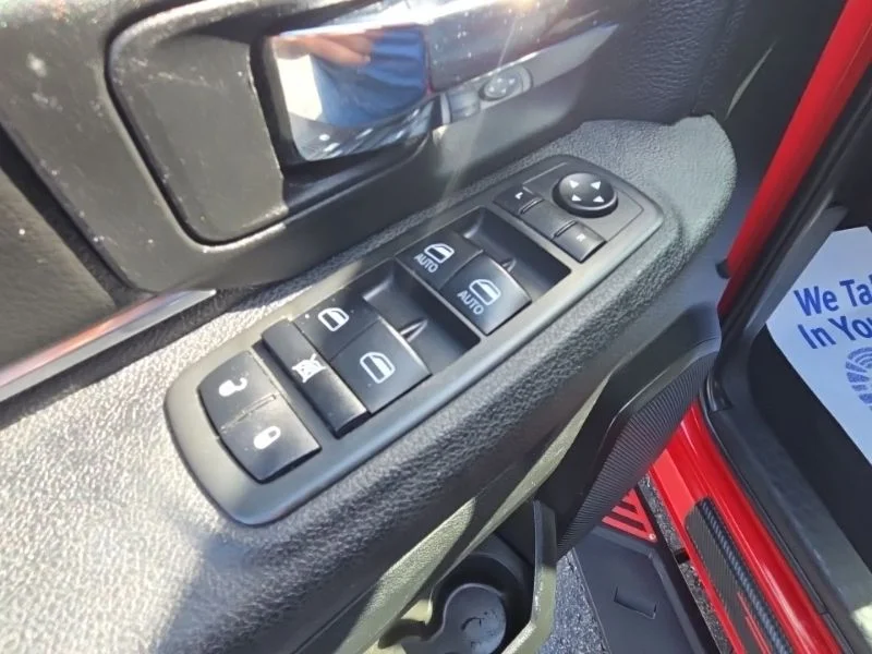 Used 2021 Red Ram Warlock image 23