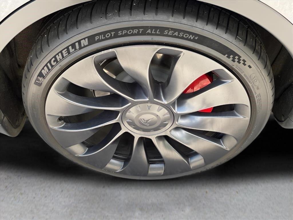 Used 2023  TESLA  image 30