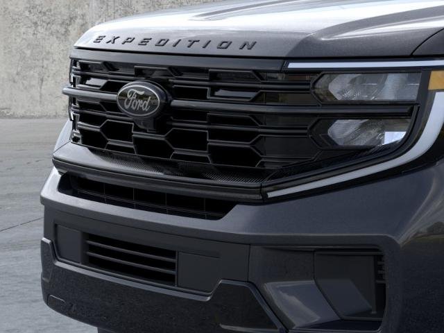 New 2026 Dark Matter Gray Metallic Ford Platinum image 34