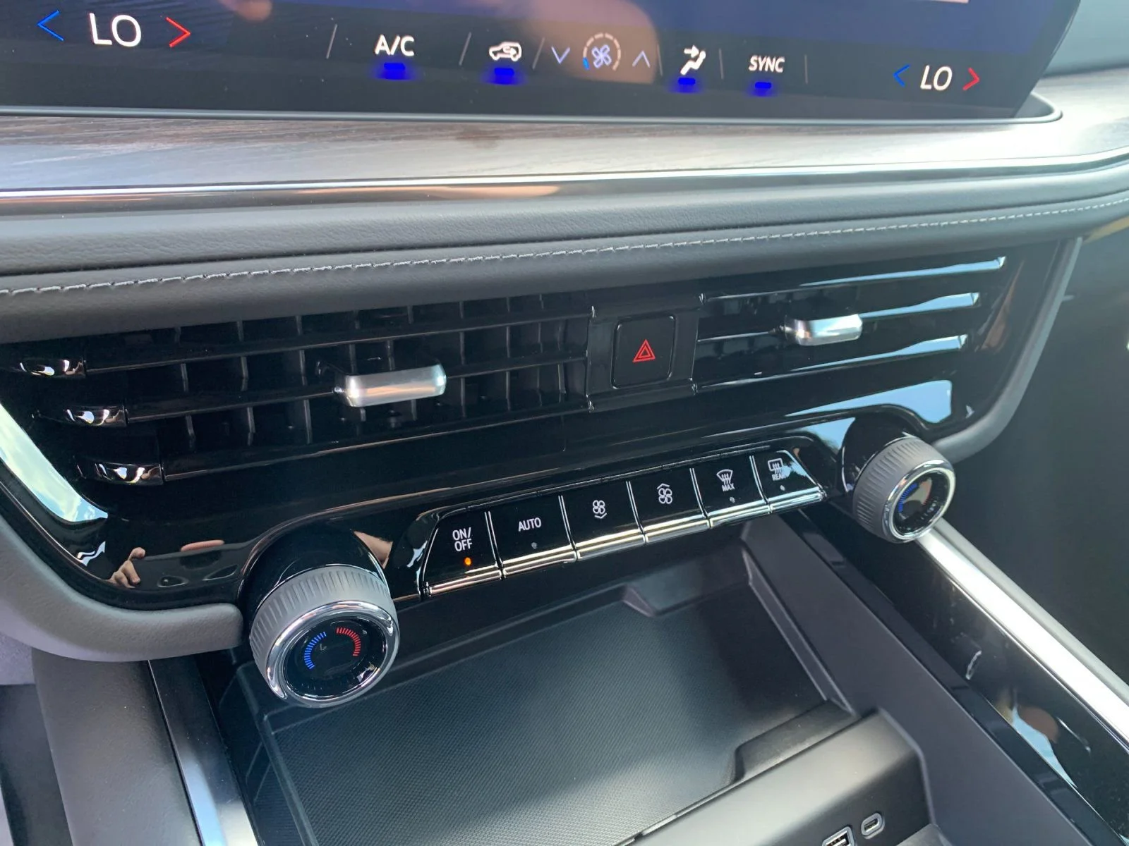 2026 Chevrolet Tahoe LS - Photo 22