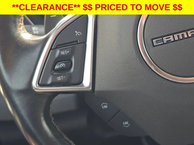 Used 2023 White Chevrolet 1LT image 23