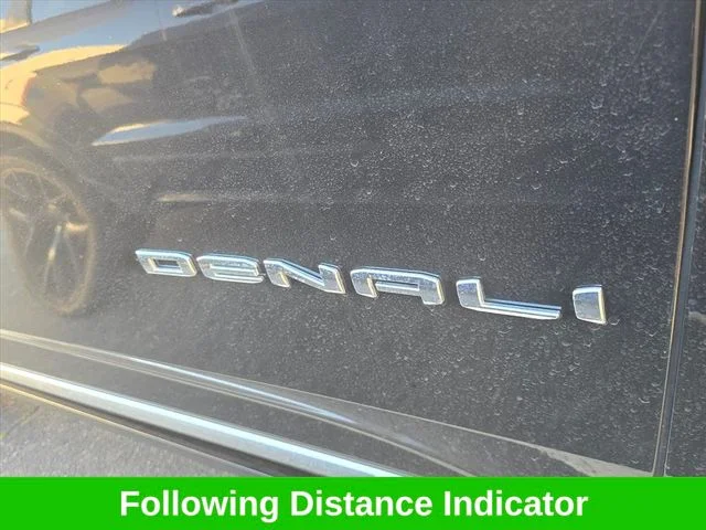 Certified Used 2023 Black GMC Denali image 22