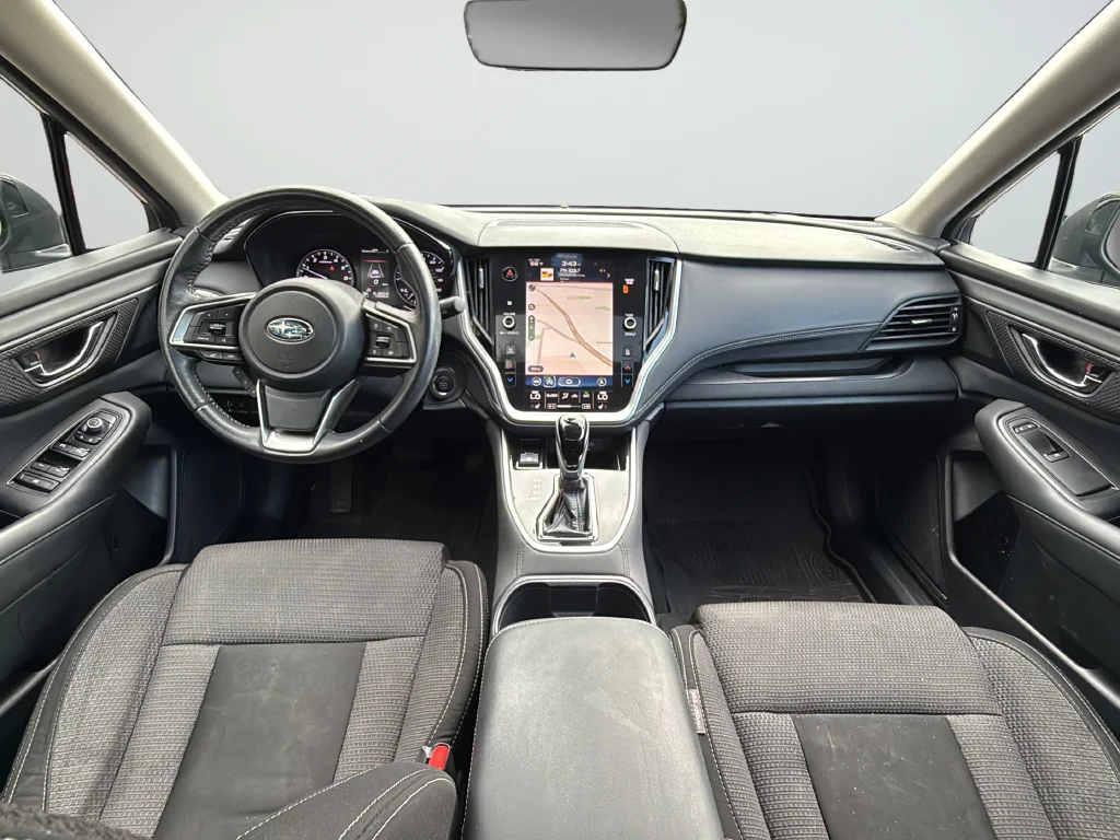 Used 2020 Gray Subaru Premium image 9