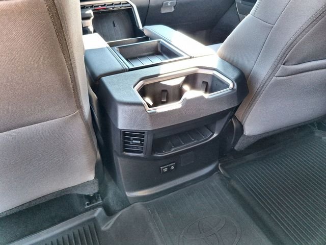 Used 2024 Toyota Tundra Truck