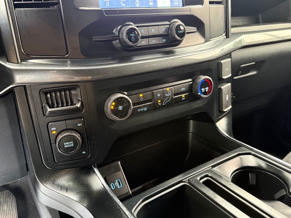 Used 2023 Avalanche Ford XL image 17