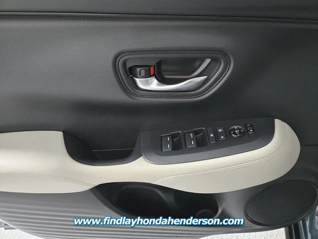 Certified Used 2025 Nordic Forest Pearl Honda LX image 55