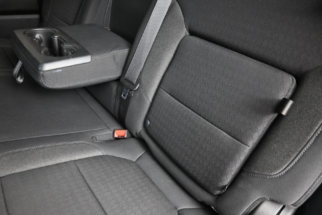 Used 2021 Beige Chevrolet RST image 18