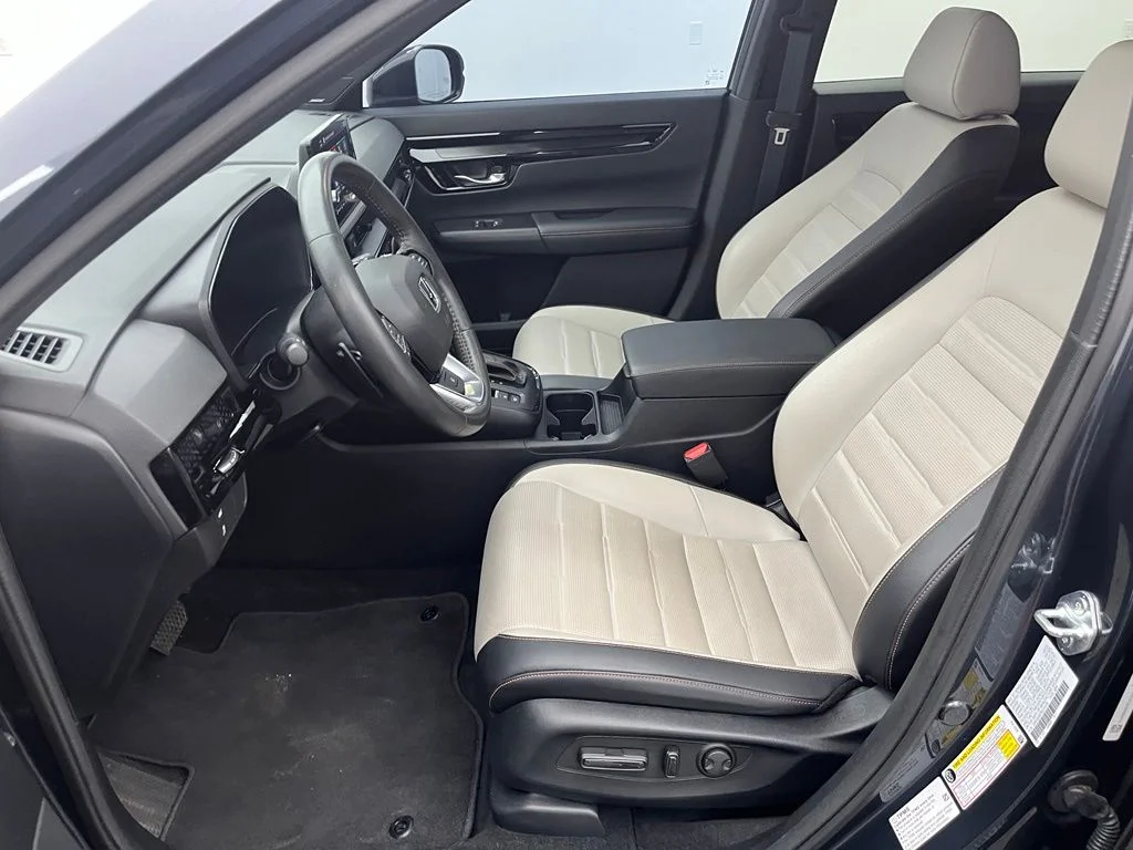 Used 2024 Gray Honda Sport Touring image 23