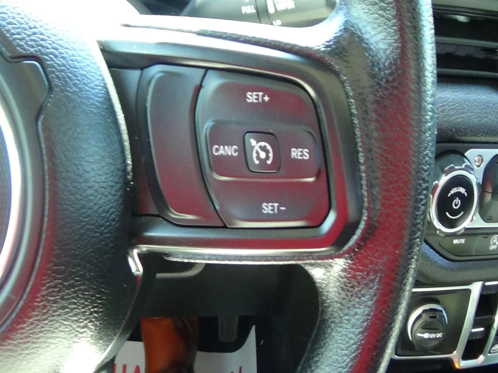Used 2024 Granite Crystal Metallic Clear Coat (pau) Jeep NightHawk image 20