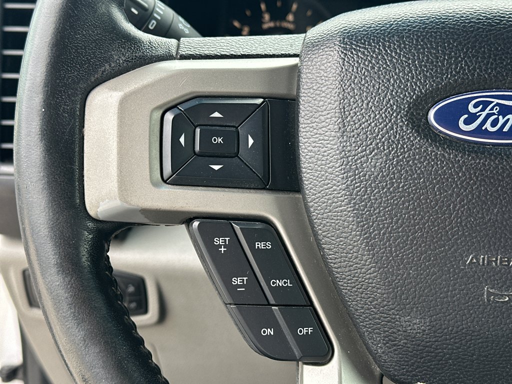 Used 2017 Oxford White Ford XL image 18