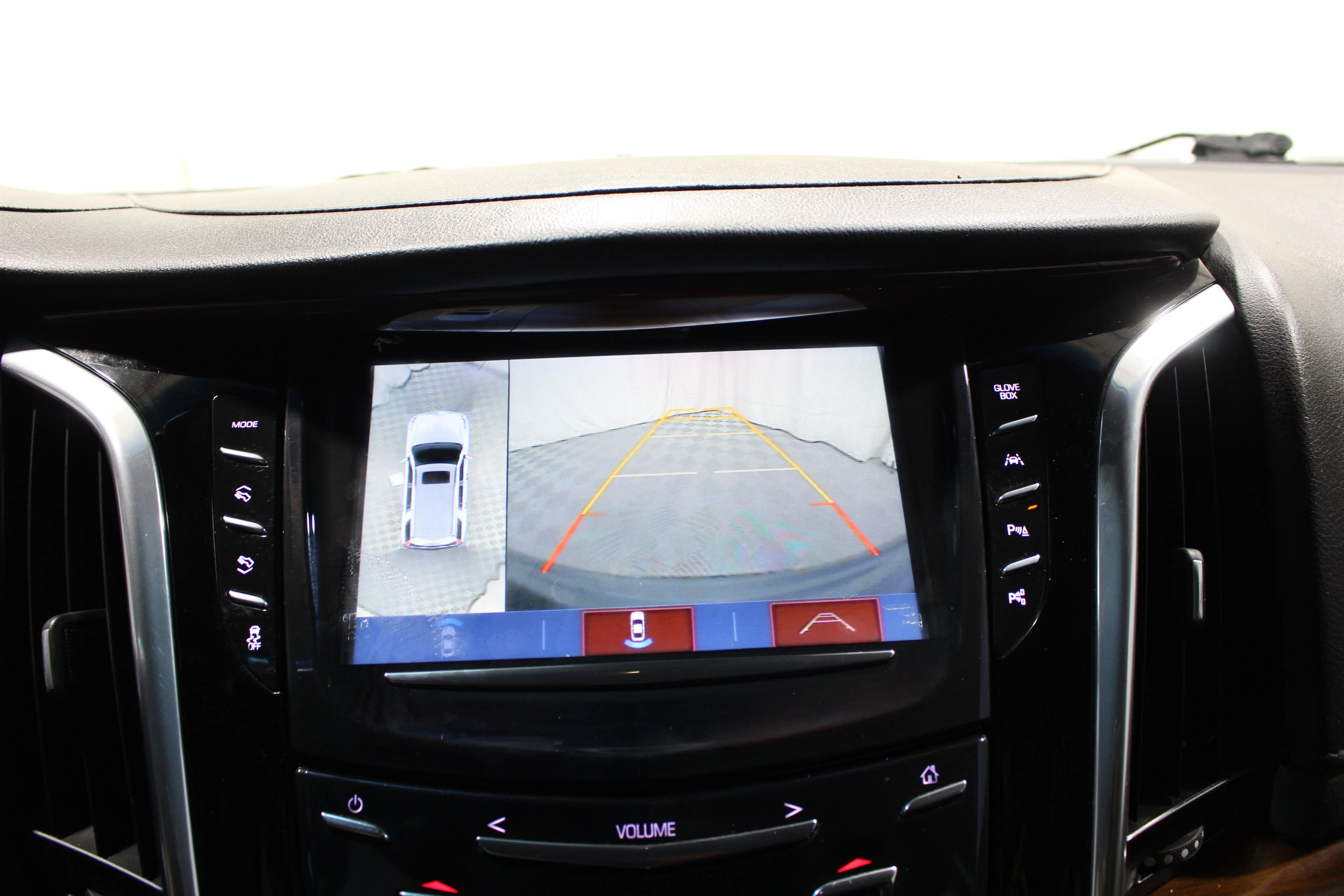 2019 Cadillac Escalade Premium Luxury - Photo 15