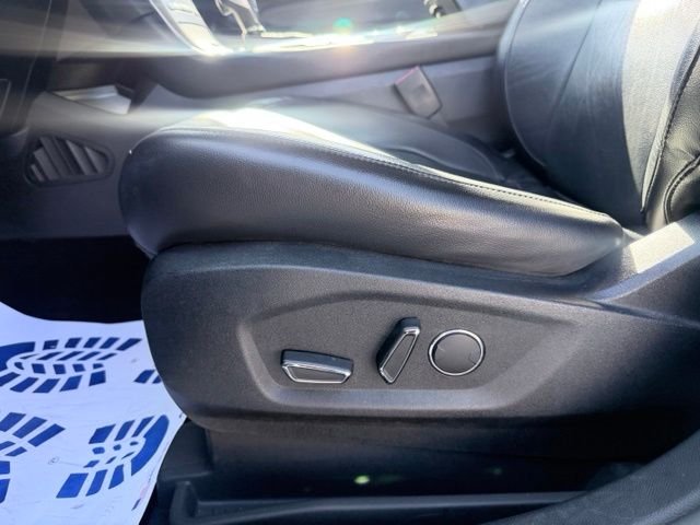2017 Ford Edge Titanium - Photo 24