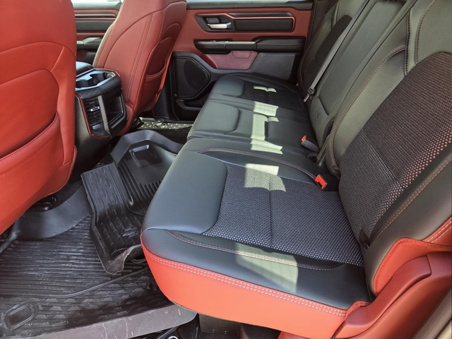 Used 2025 Red Ram Rebel image 26