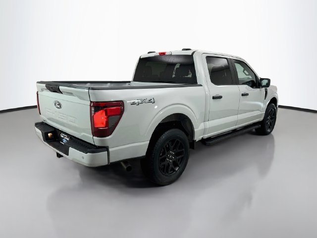 Used 2024  Ford STX image 7