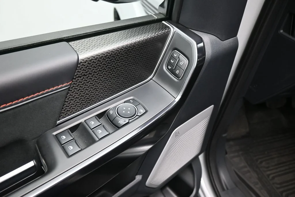 New 2026 Avalanche Ford Raptor image 11