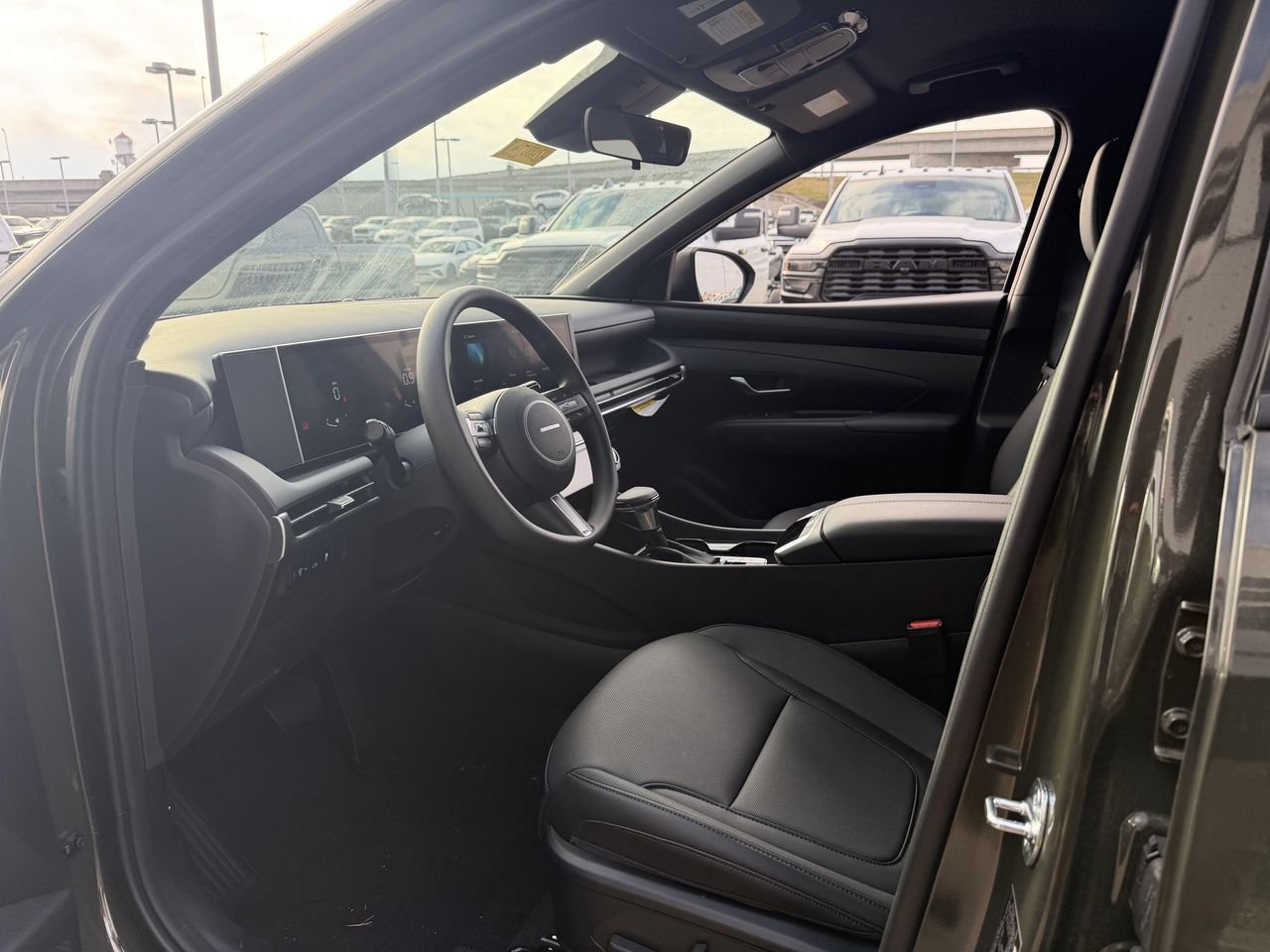 2026 Hyundai Santa Cruz SEL - Photo 27