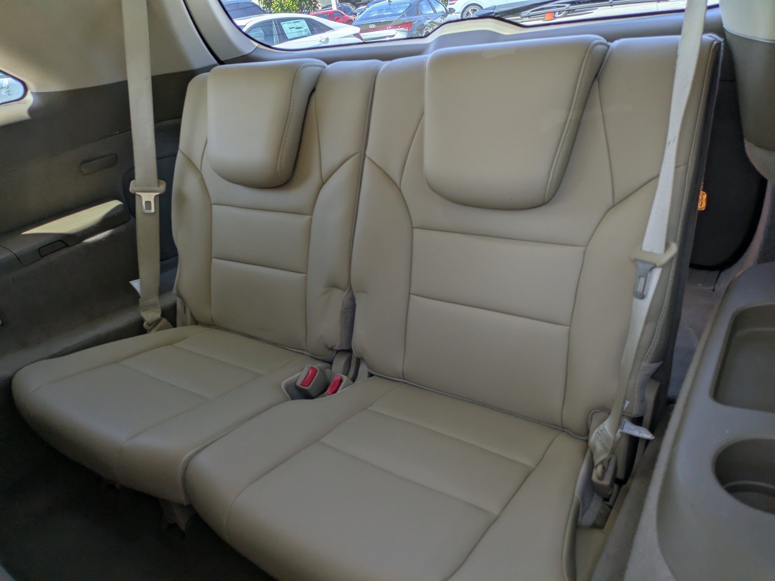 2012 Acura MDX Technology Package - Photo 13