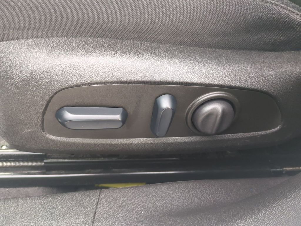 2024 Chevrolet Malibu 1LT - Photo 21