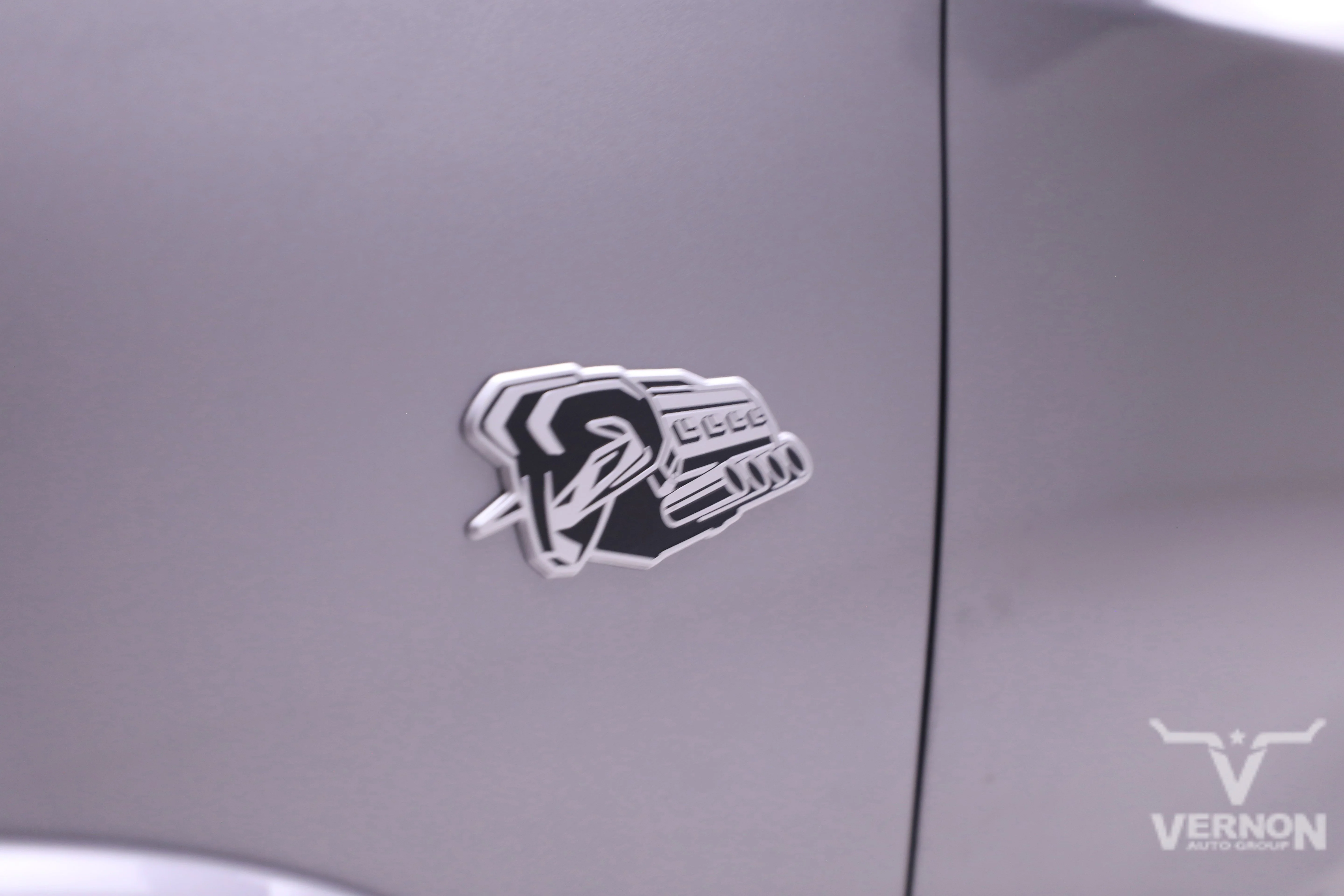 New 2026 Ram 1500 SLT Lonestar Crew Cab 4x4
