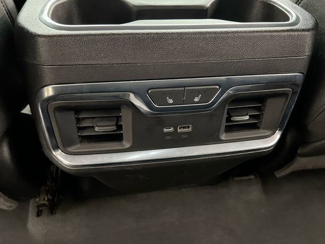 2023 Chevrolet Silverado 1500 LTZ - Photo 19