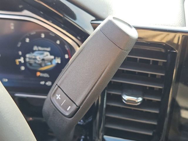 New 2026 Cypress Gray Chevrolet LT image 13