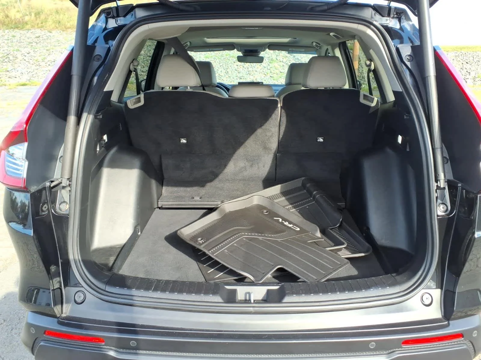 2026 Honda CR-V EX-L - Photo 10
